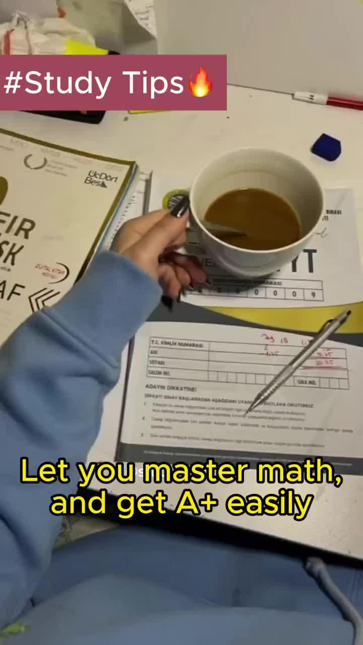 Best way to study smarter