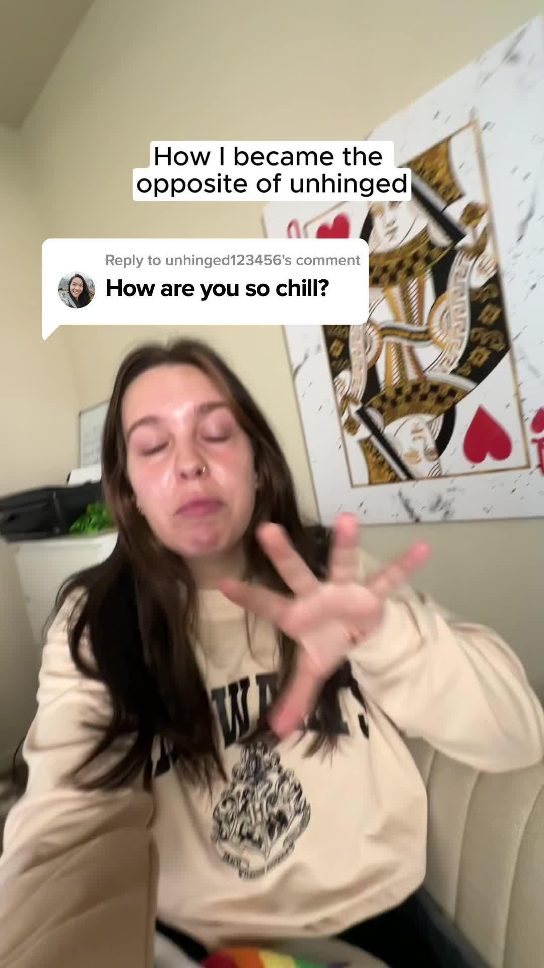 I wasted tons of $$$ on useless self-improvement books and coachings - until I found this app!