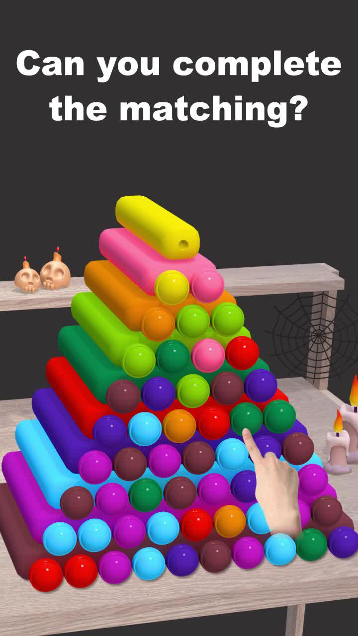 Harder than you think. Try it now!