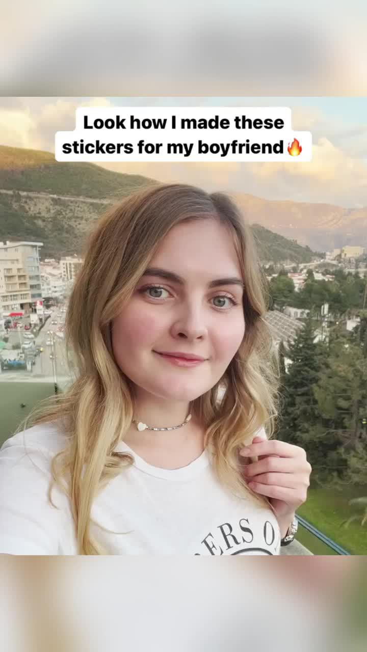 Set exclusive  keyboard& sticker for your Phone!