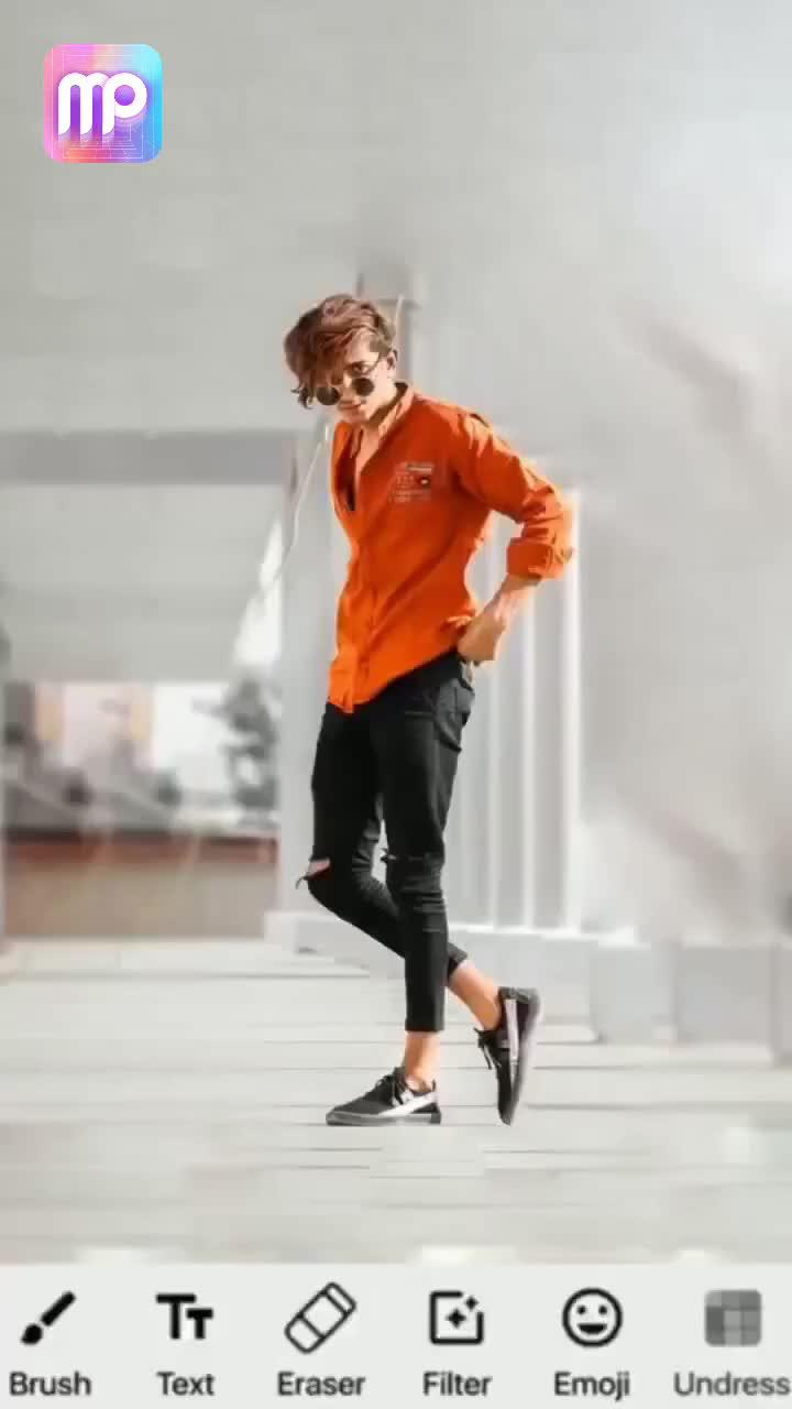 Try our AI Photo Editor to give your photos a fresh new look! Experience it now!