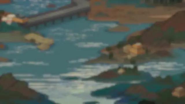 Trò chơi di động chính hãng Naruto