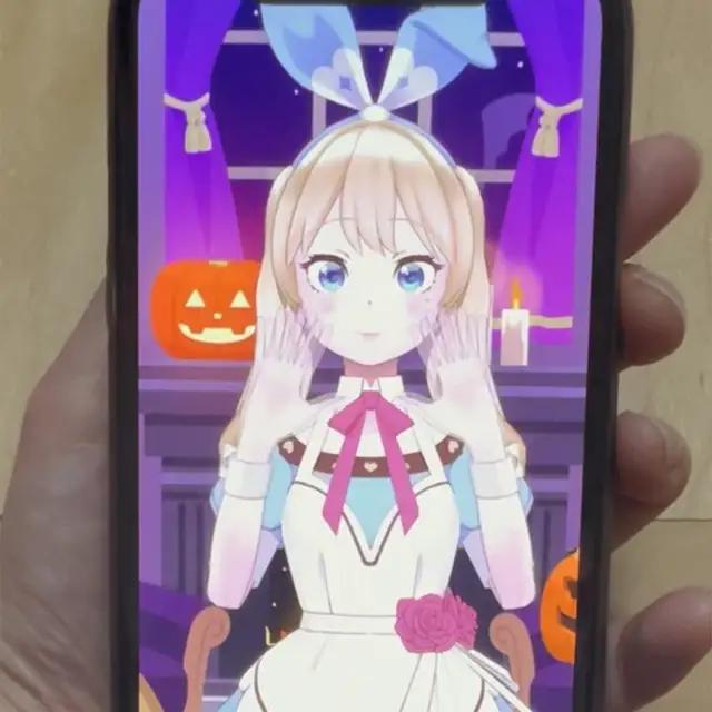 推しアバターを作ったら絶対沼る