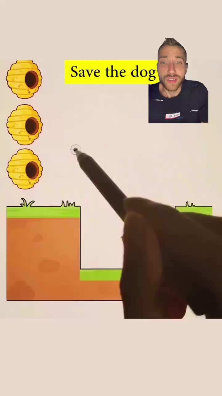 How many levels can you pass？