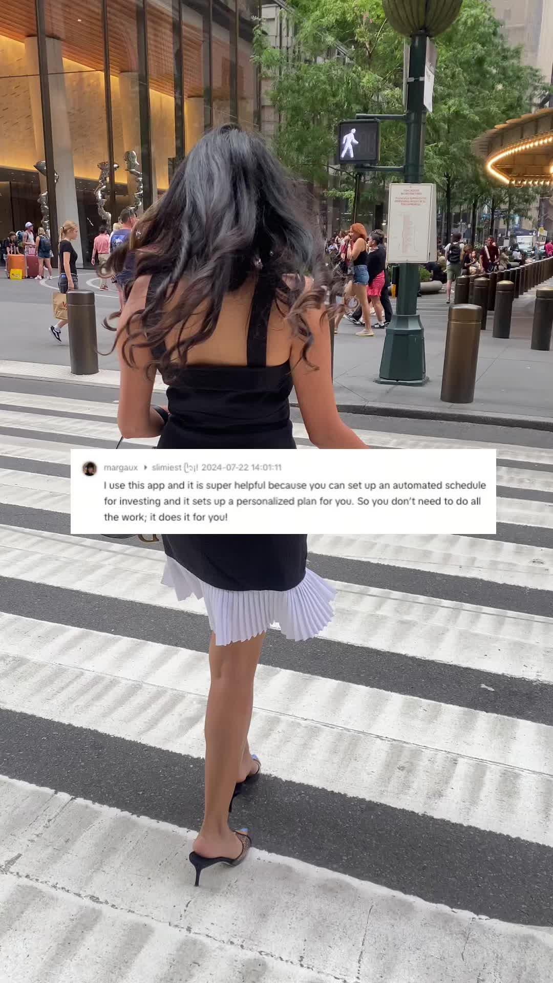 Grow your wealth with 550K+ investors on Alinea #alineaapp #alineainvest