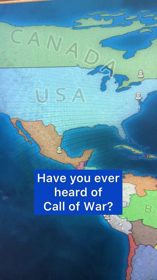 What if you could choose any country?