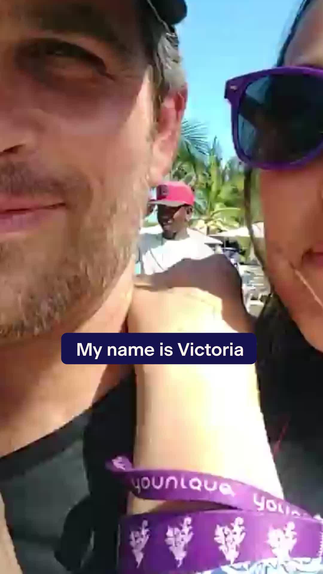 Stop searching, start dating.