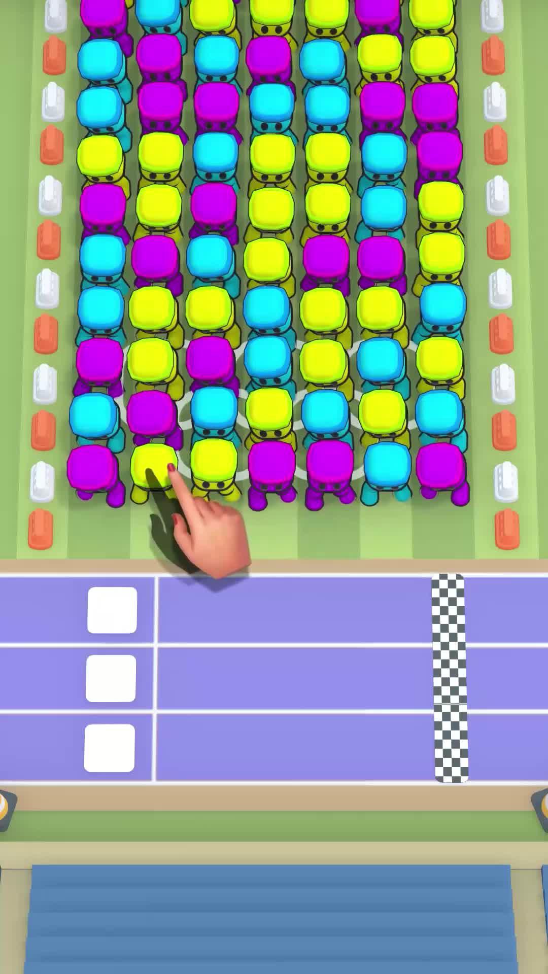 The most addictive game!