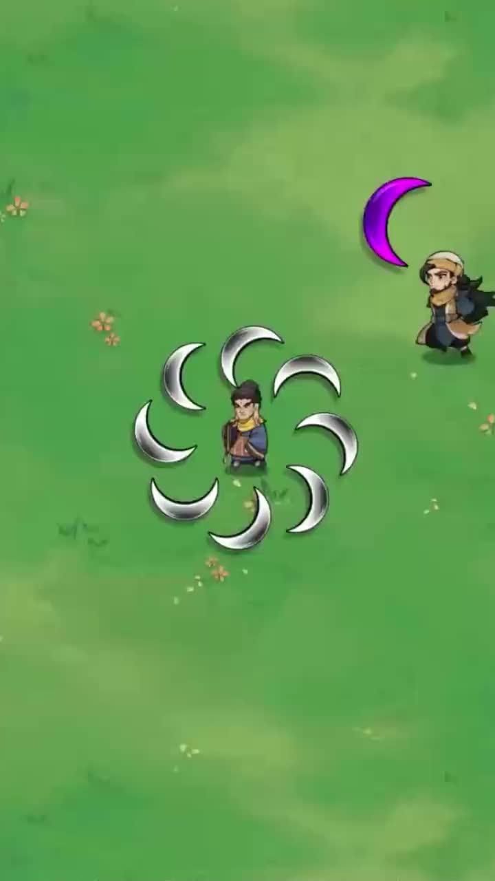 8 seconds later, I'm OBSESSED!