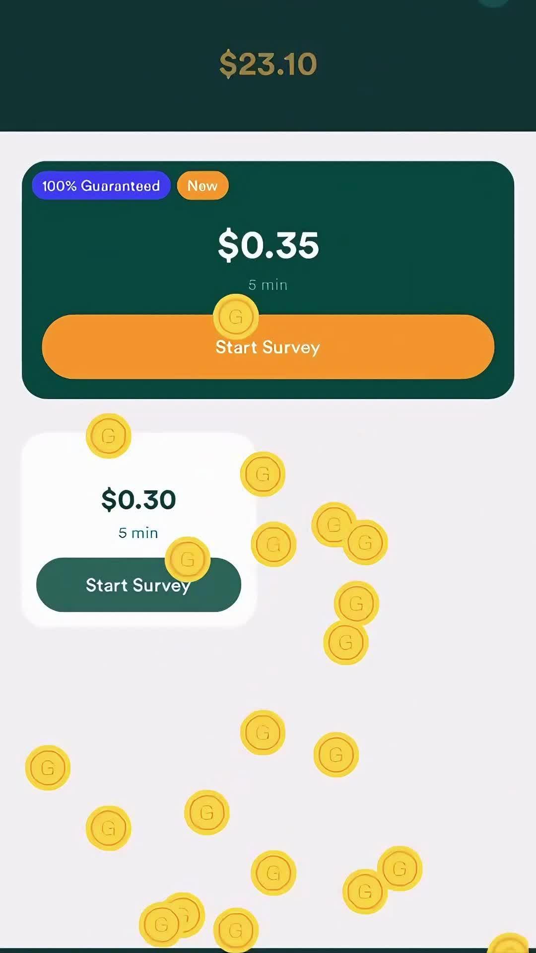 Make extra money online