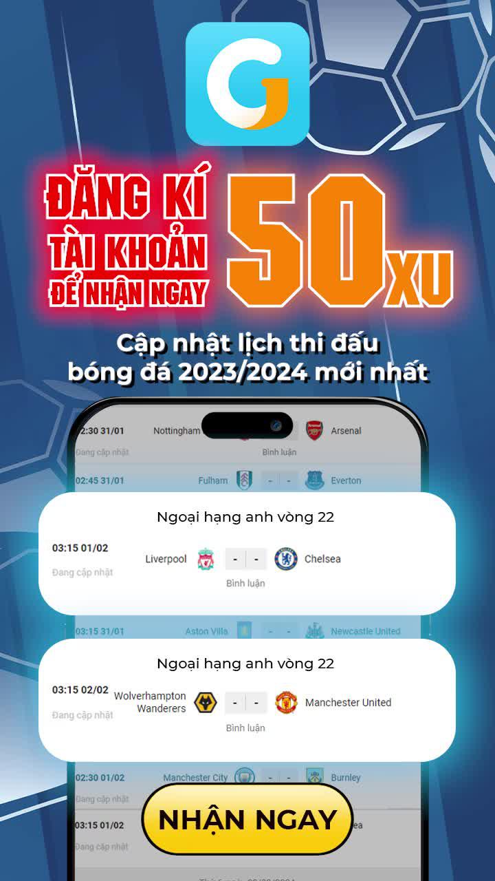 Siêu ưu đãi đến từ JGScore!!