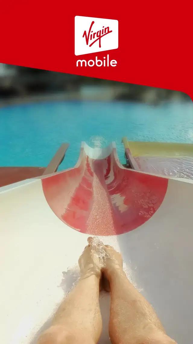 Get complimentary ENTERTAINER with Virgin Mobile’s 10GB+ mobile and Home Internet yearly packages.