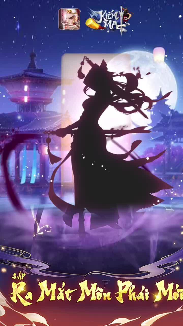 Game Kiếp Hiệp Dị Giới Đầu Tiên