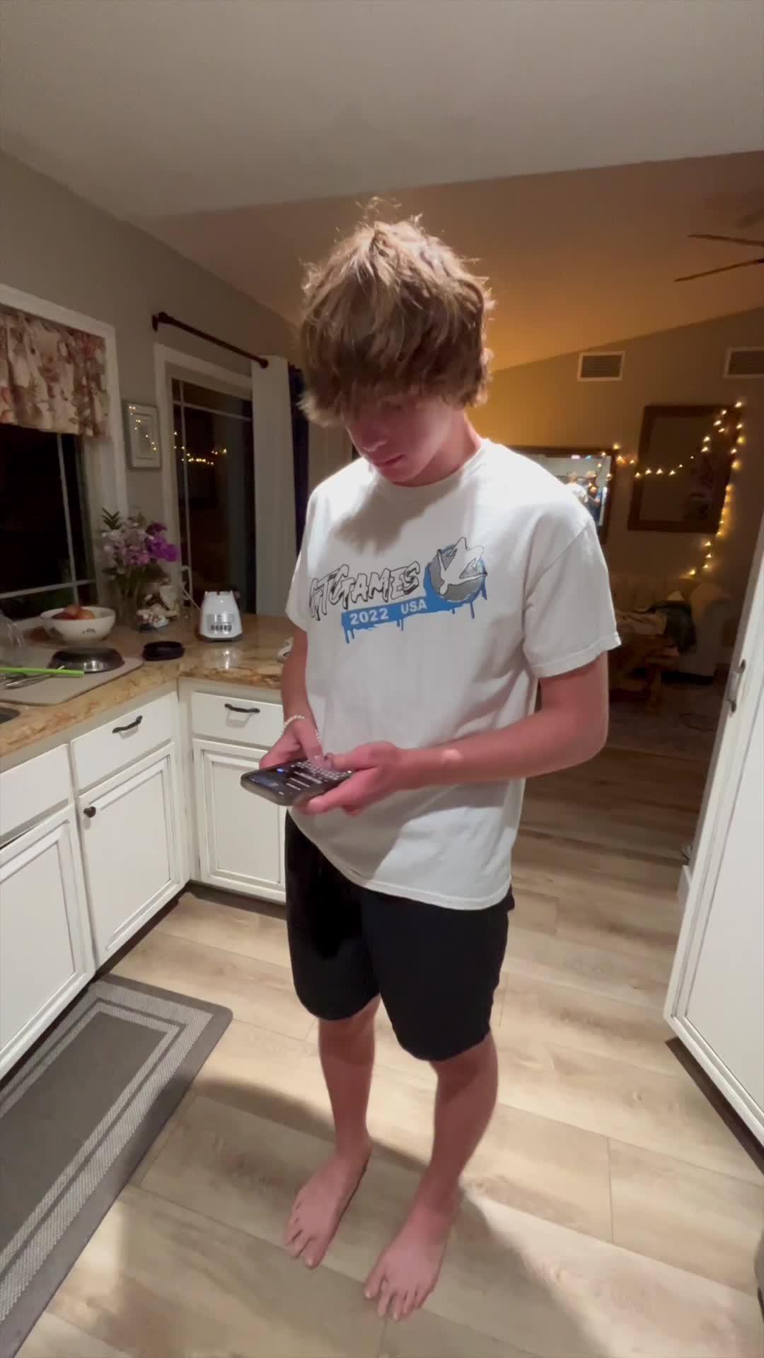 A very popular fully customized keyboard recently