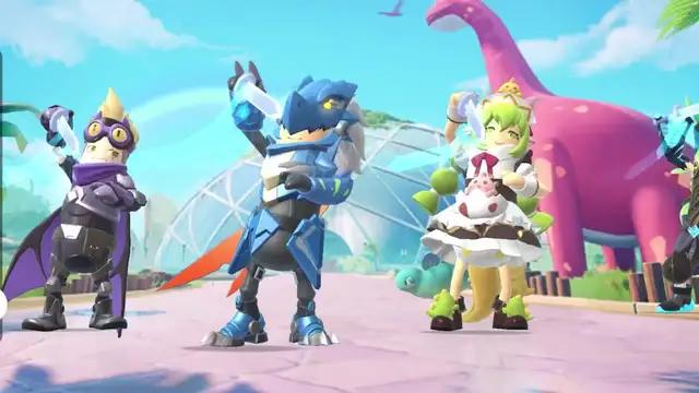 カッコいい! 笑える! かわいい! 簡単! 栄光!