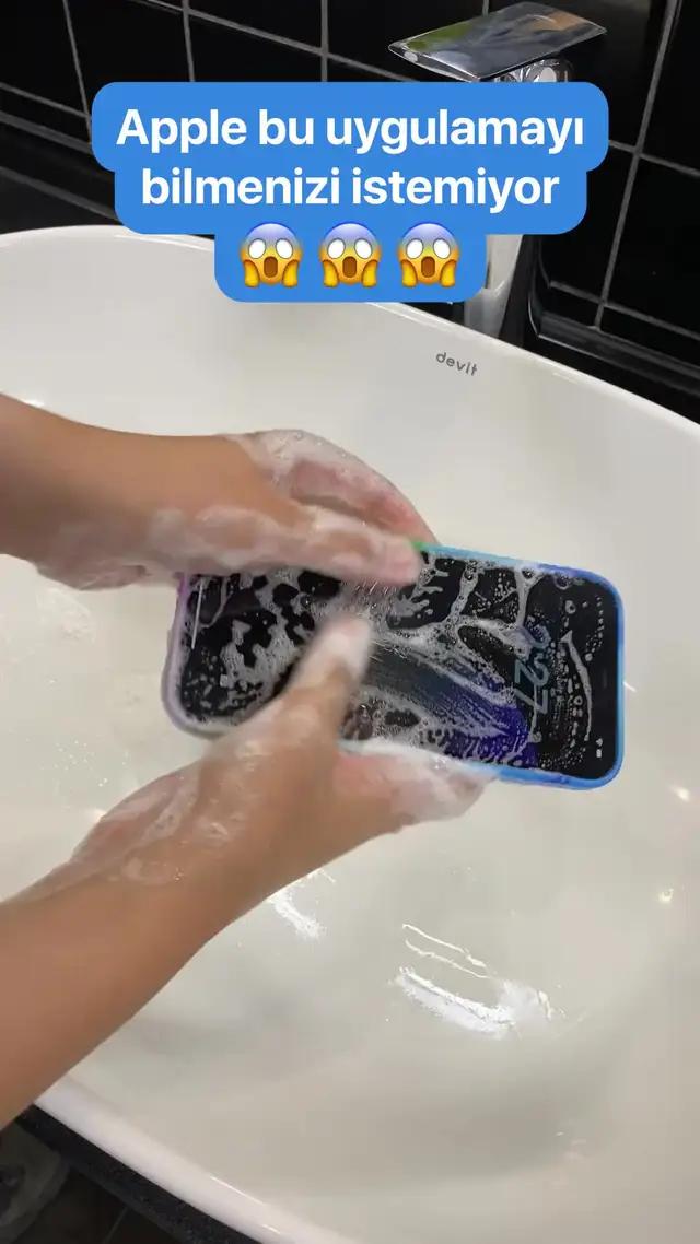 Anında yer açmak için Cleaner Guru edinin.