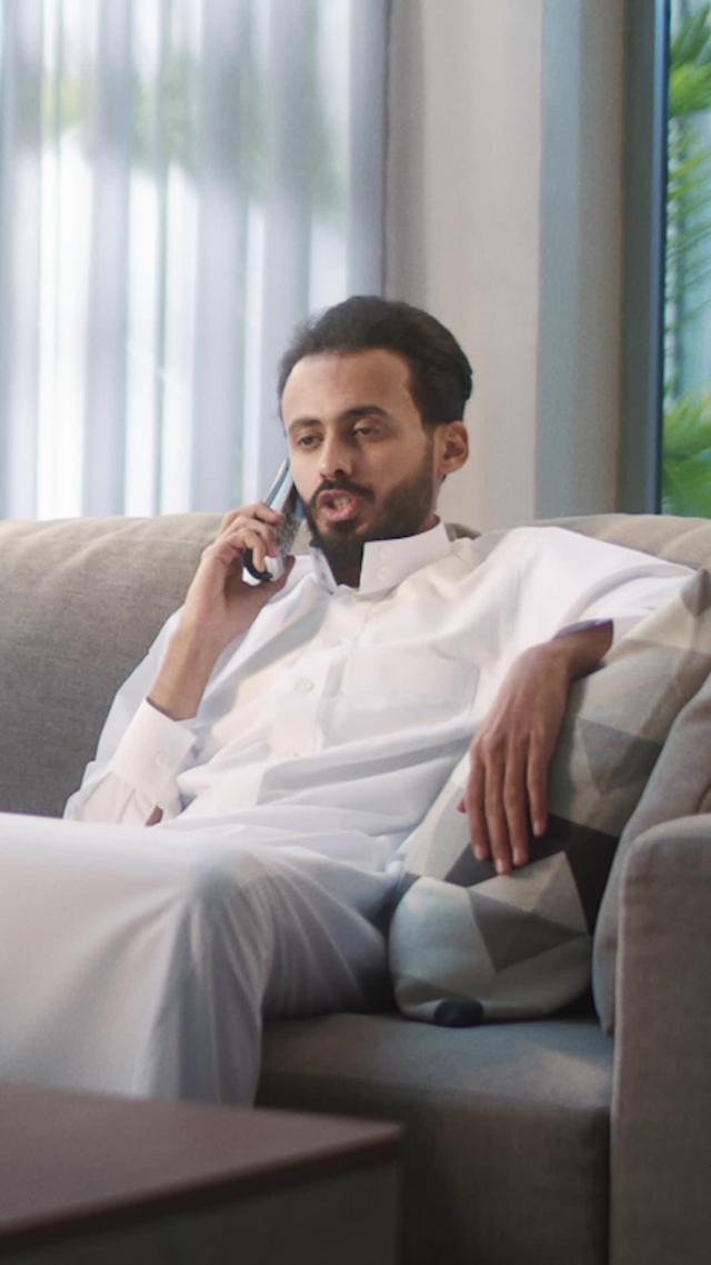 اطلب من تطبيق بيرين أسرع توصيل مجاني الحين