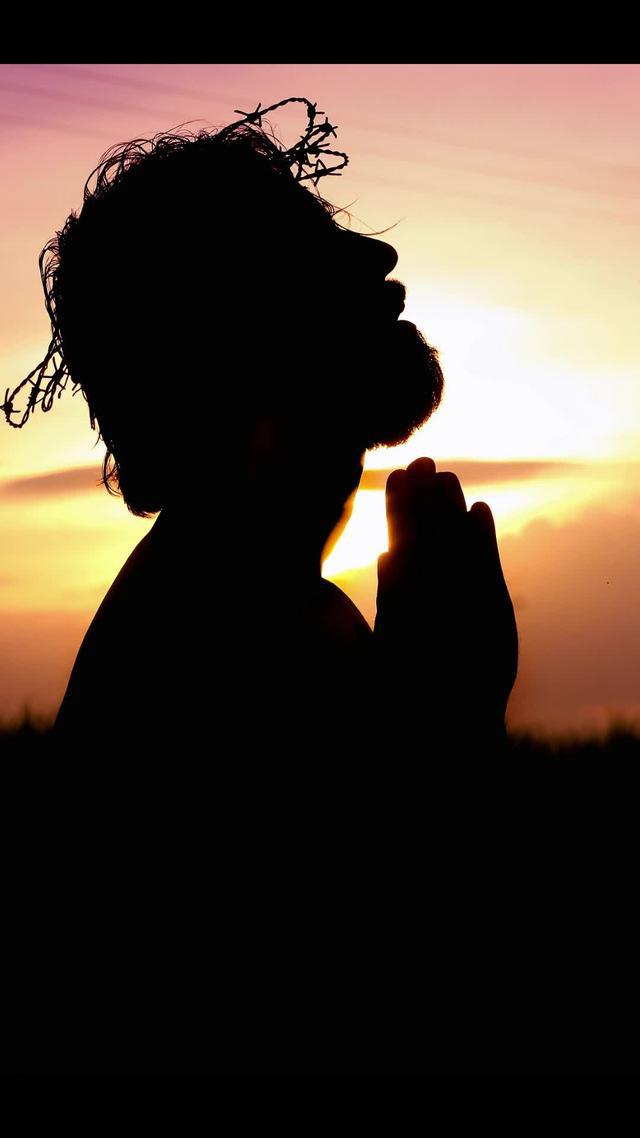 Finding Strength in God's Word