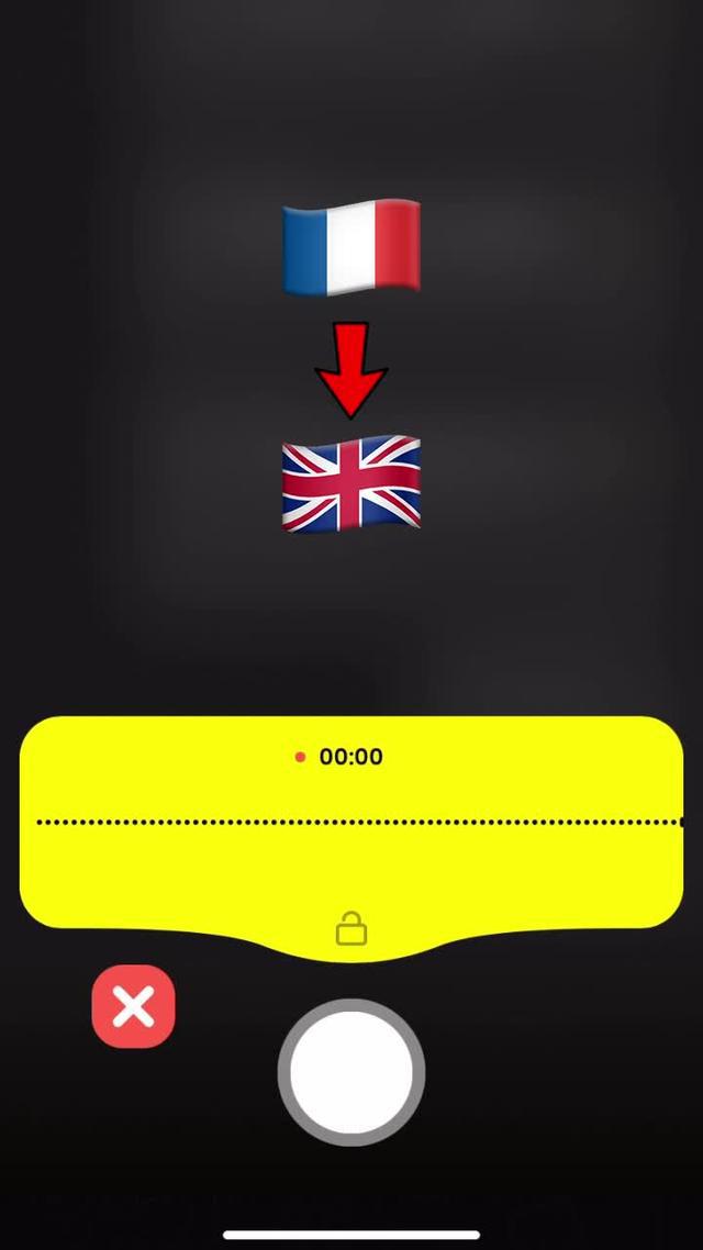 Télécharge Vocalz, c'est gratuit 