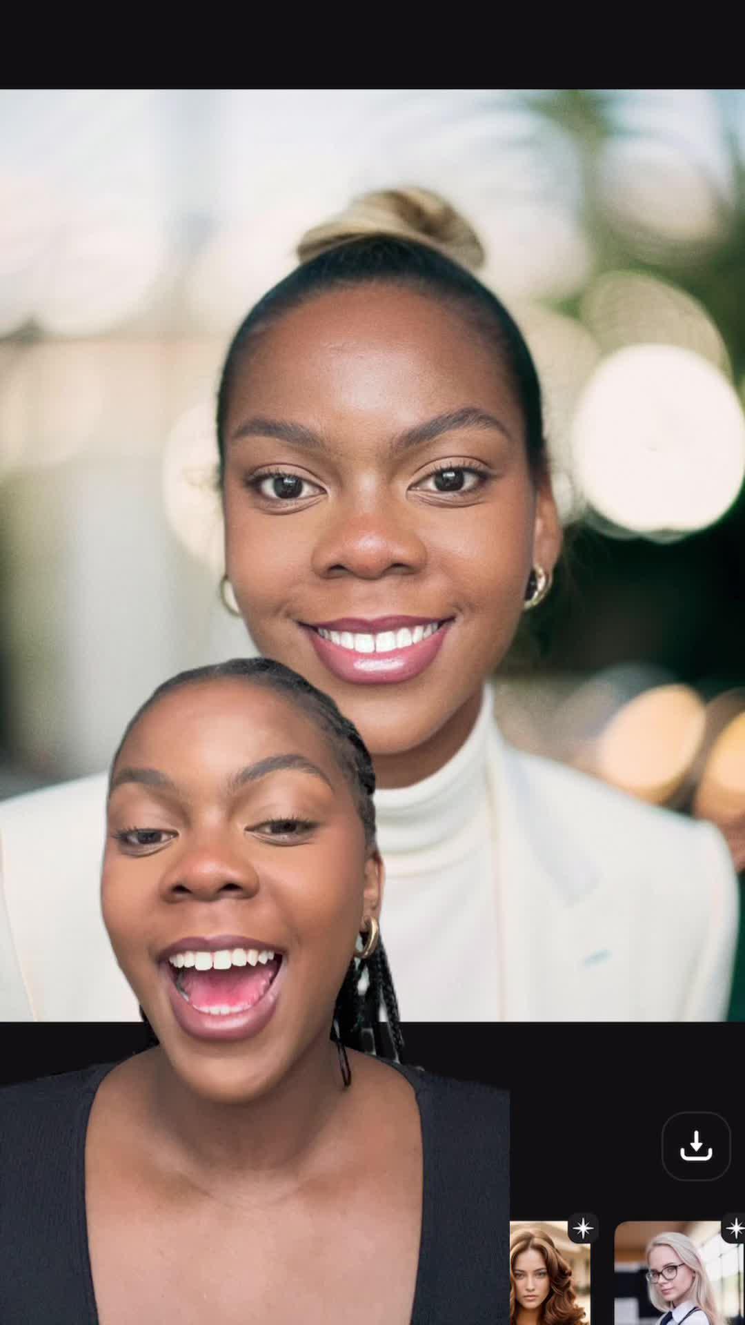 GIO App: Your Shortcut to Business Elegance!