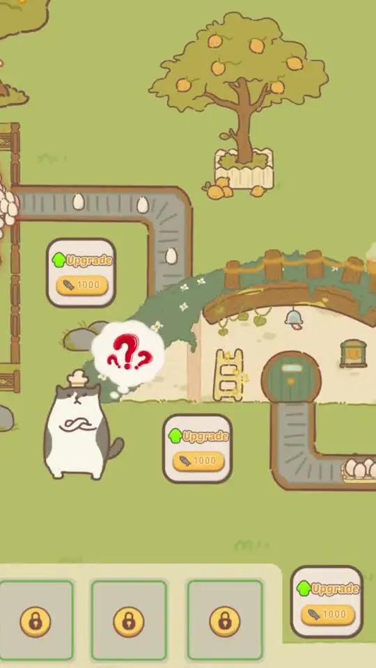 Decorate, attract guests, and build a cute and luxury restaurant!