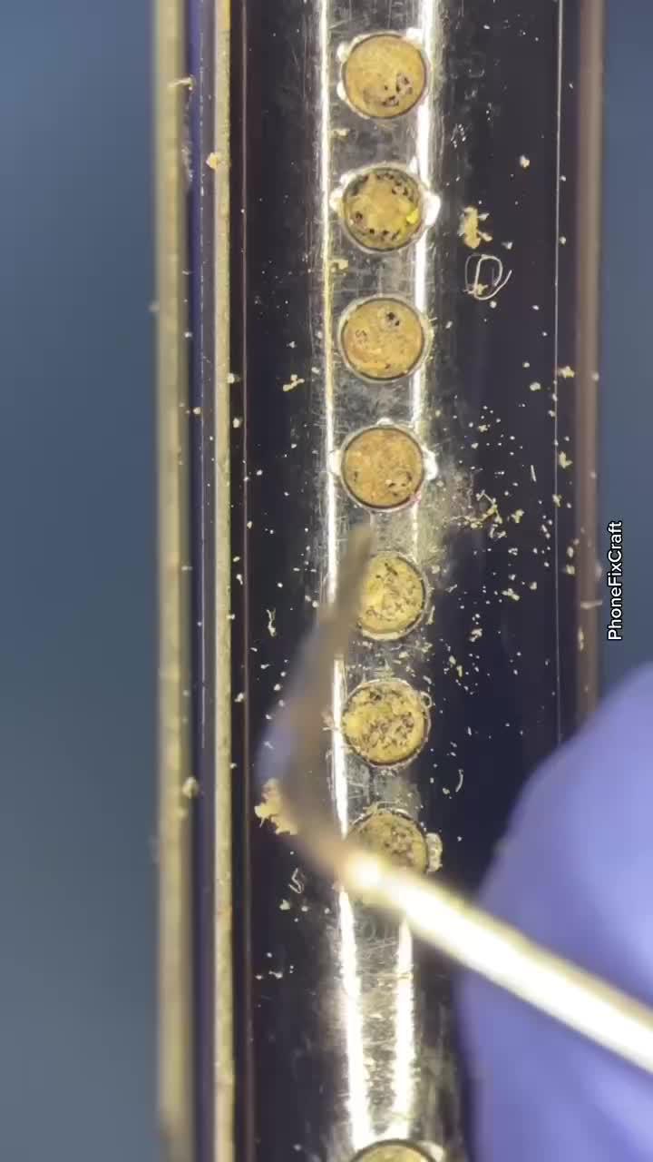 Clean up junk files and boost your phone speed!