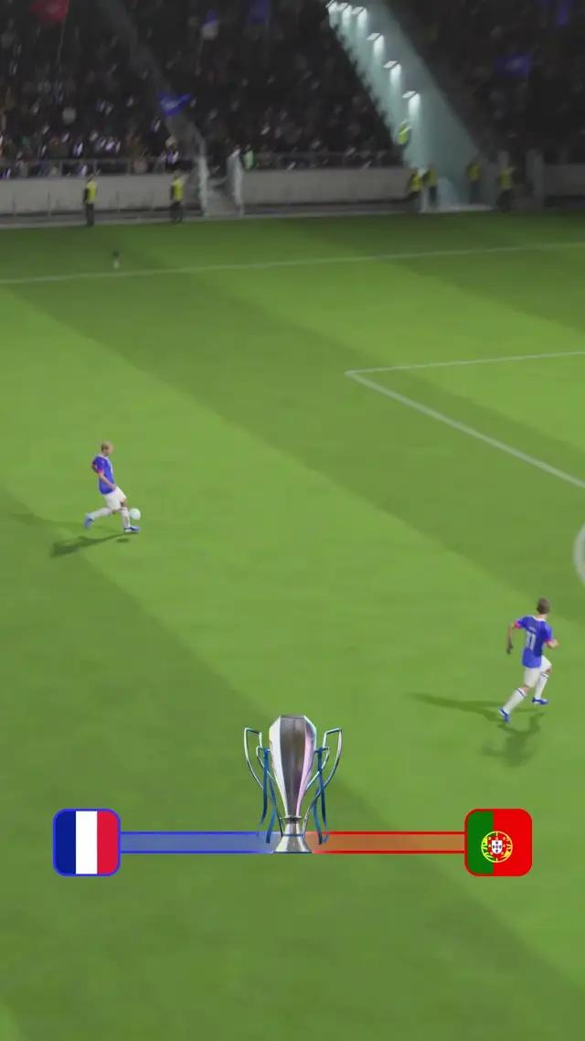 Be a football manager.