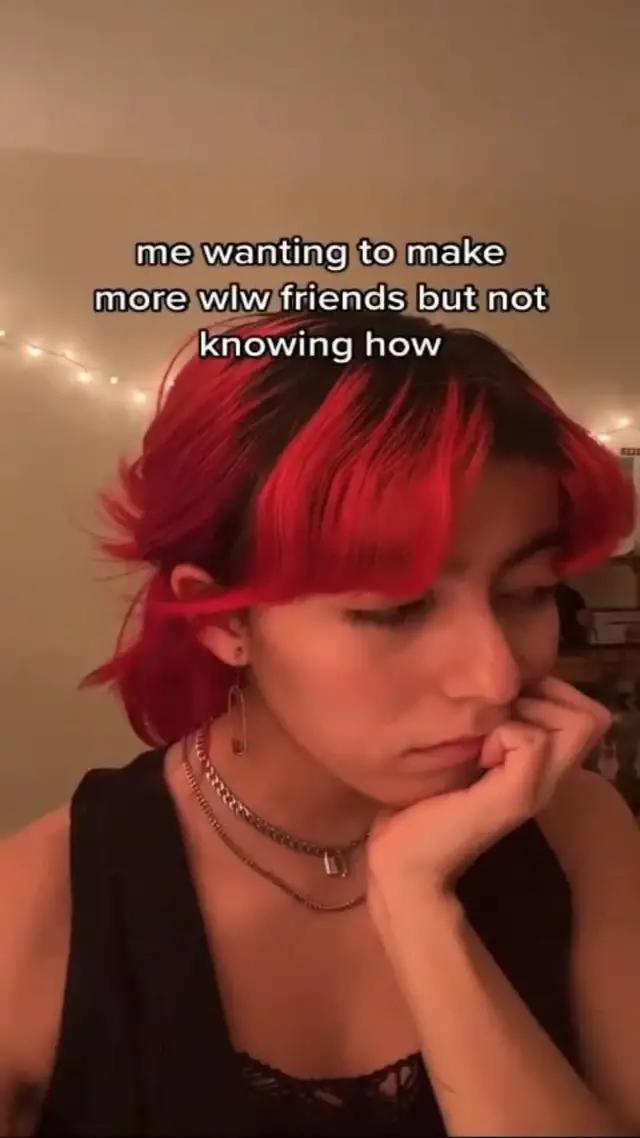 Meet your new LGBTQ+ friends.