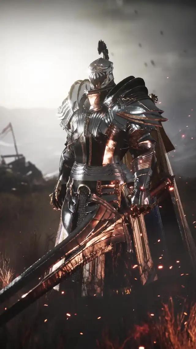 享受超真實世界中的大規模戰爭《夜鴉》正式上市