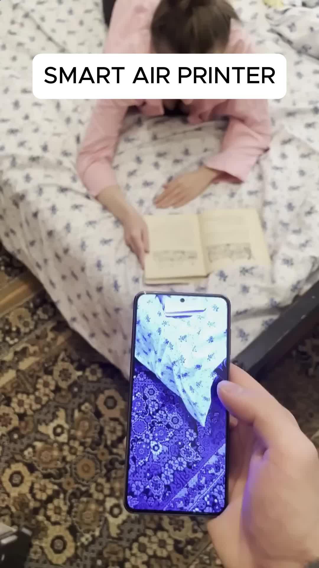 احصل على رؤية أوضح ونتائج دقيقة على الفور.