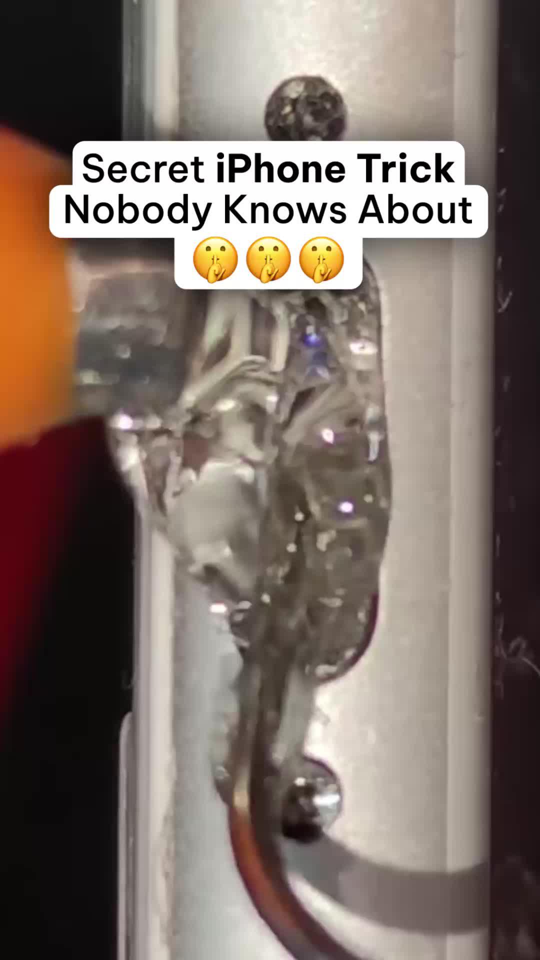 Free up storage with Cleanup app in seconds.