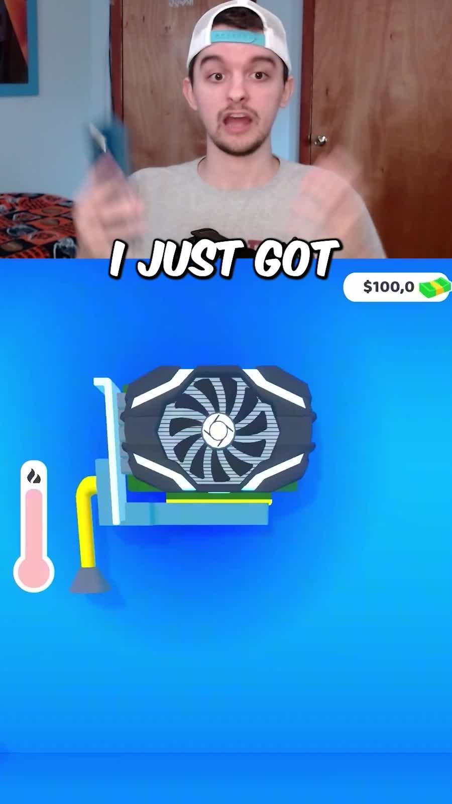 This game got me so hooked!