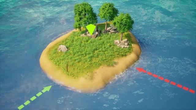 Game top 1 Global đã có phiên bản Tiếng Việt. Trải nghiệm nào