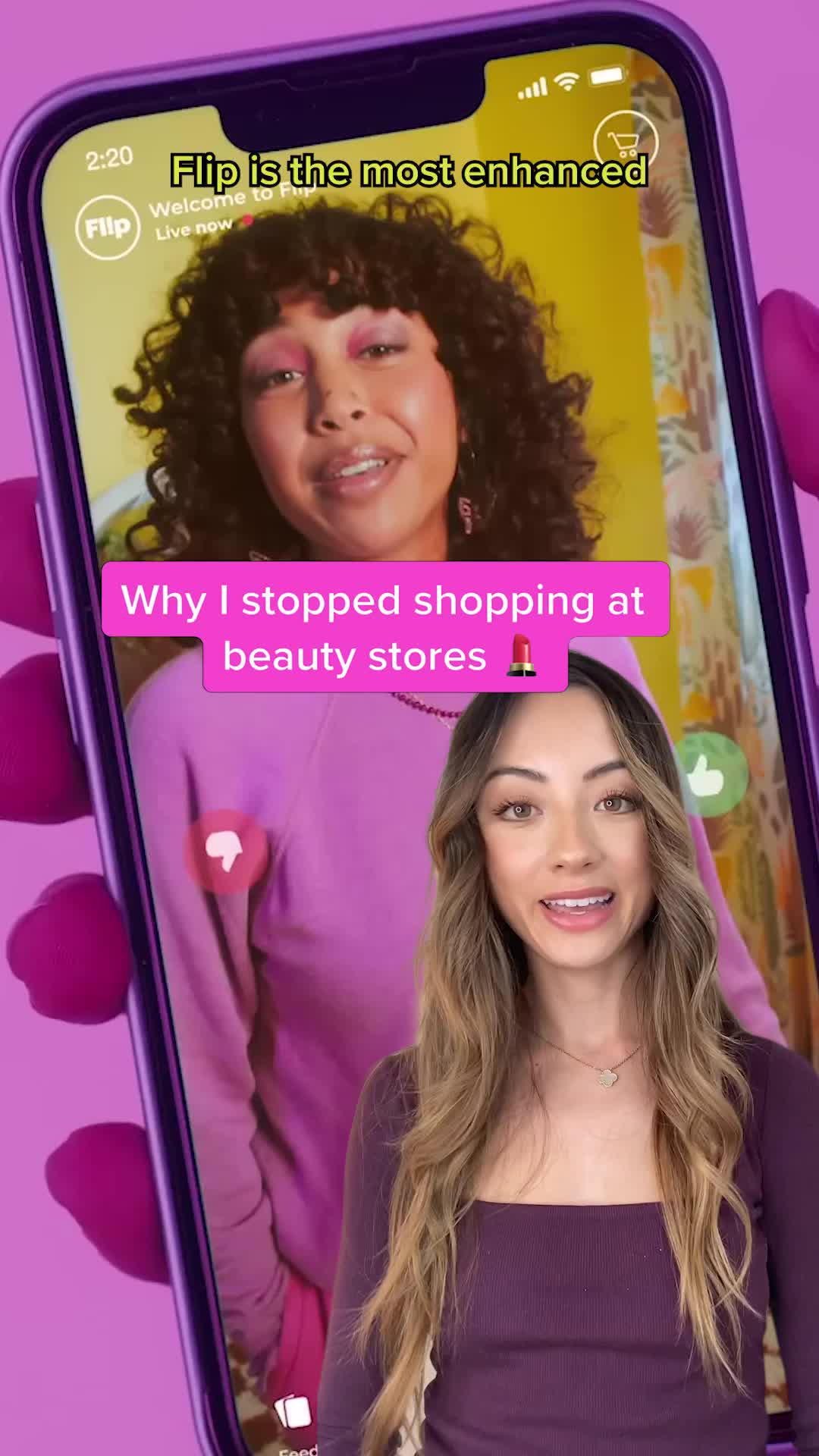 Get 30-70% off top beauty products all November