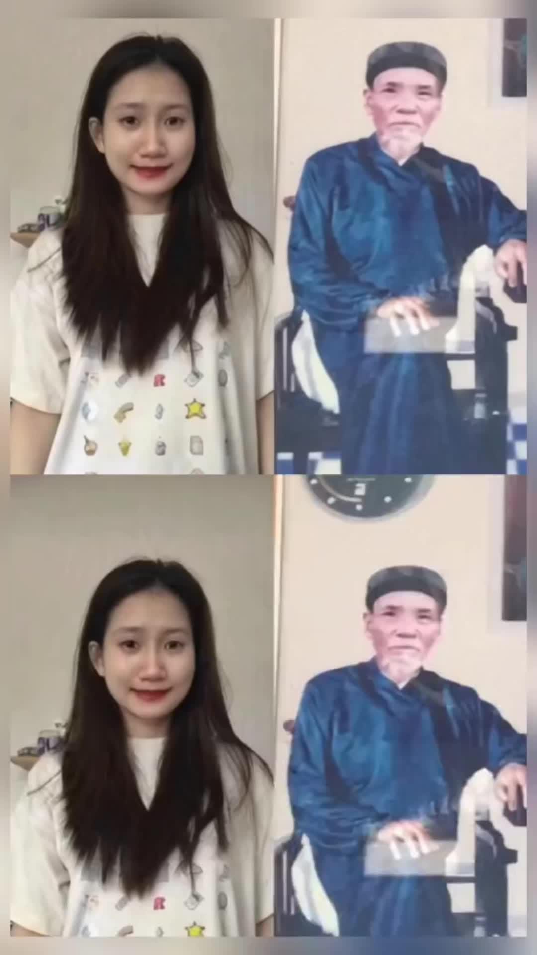 Using AI to recreate memories through photos