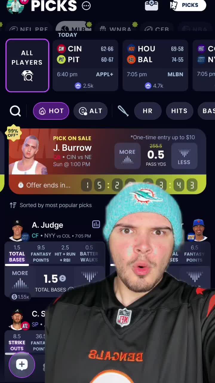 Daily Fantasy Made Better