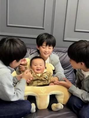 Watch more exciting content now! ️