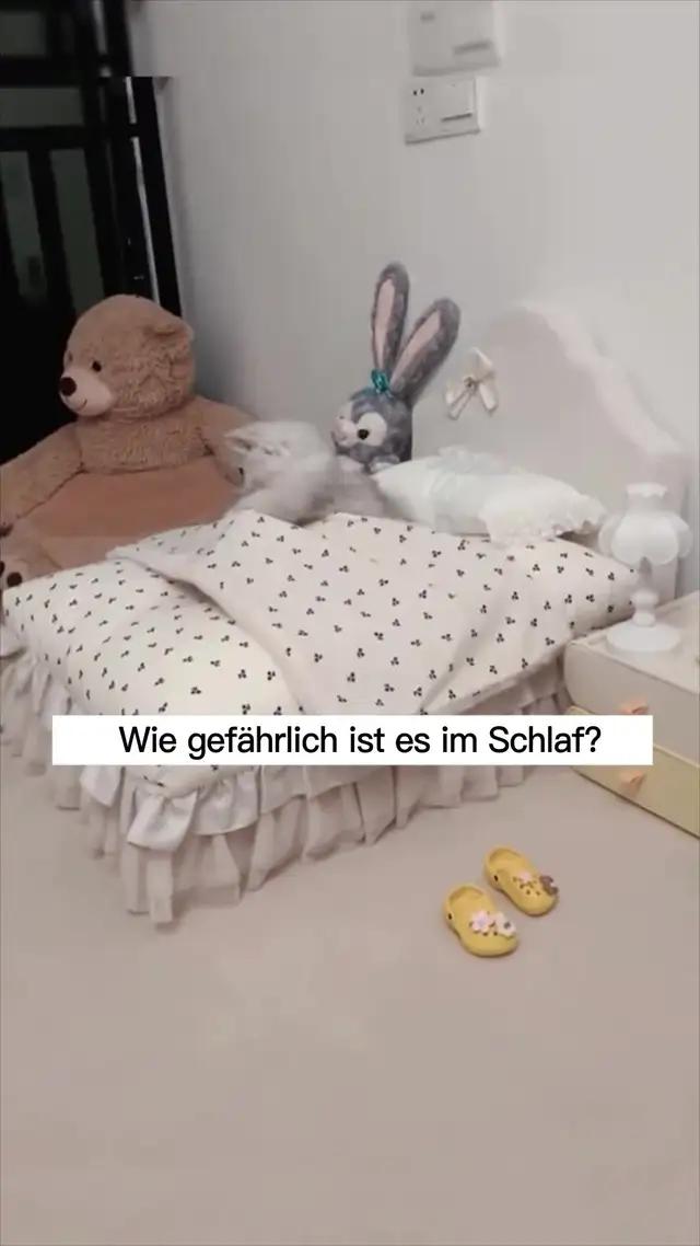 2024 Bester Schlaf-Tracker