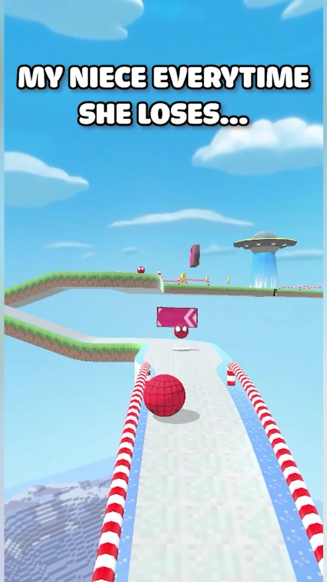 Level up your ball adventures