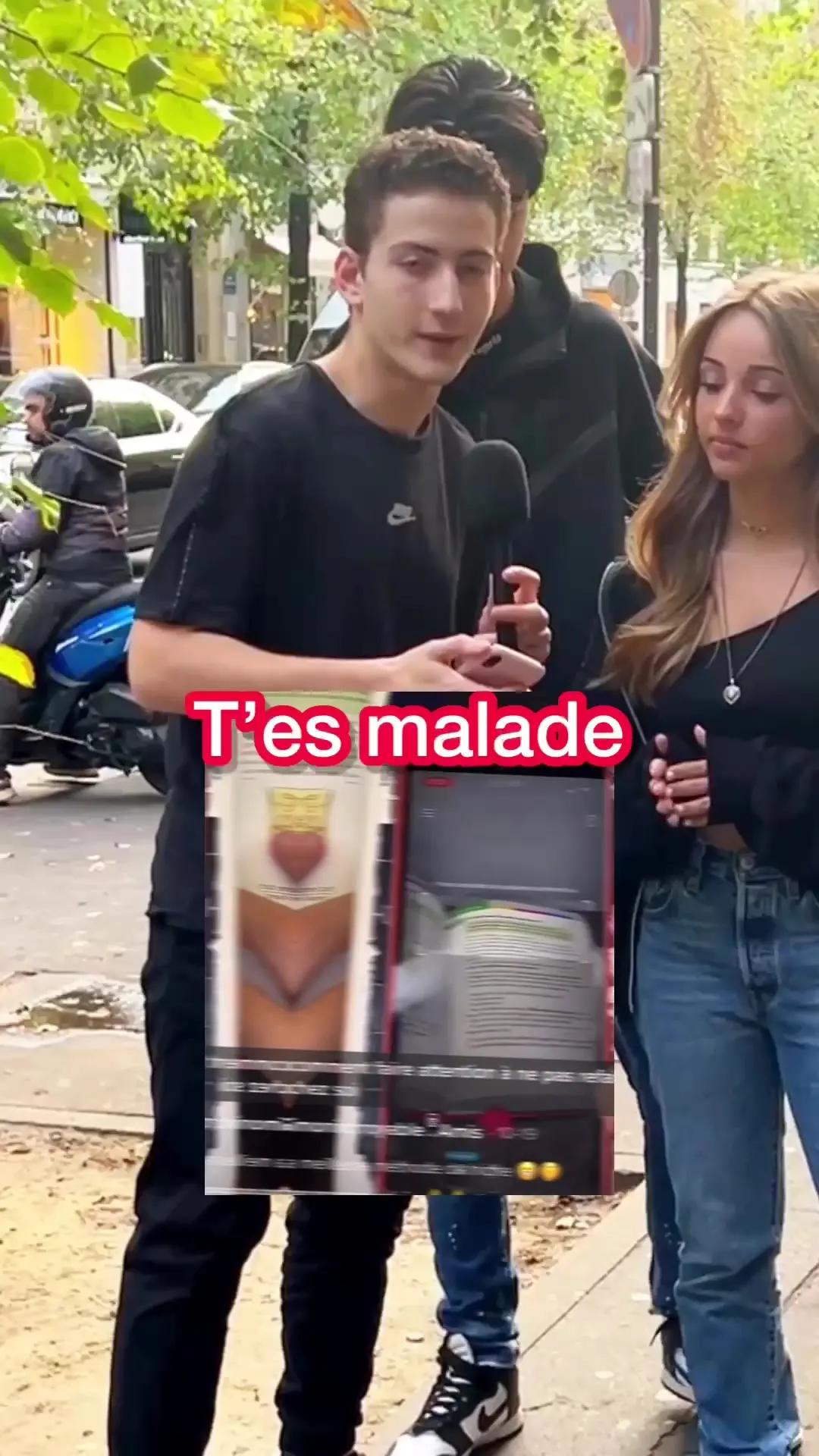 vous l'avez aussi cette app? #flashtape 