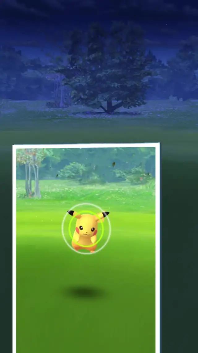 Capturez des Pokémons, entraînez-vous, remportez des combats
