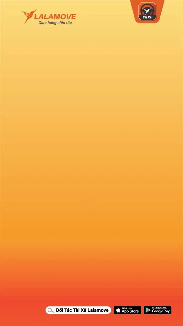 Bạn sở hữu xe van/tải từ 500kg? Đăng ký chạy Lalamove. Thủ tục đơn giản - Có đơn giao ngay!