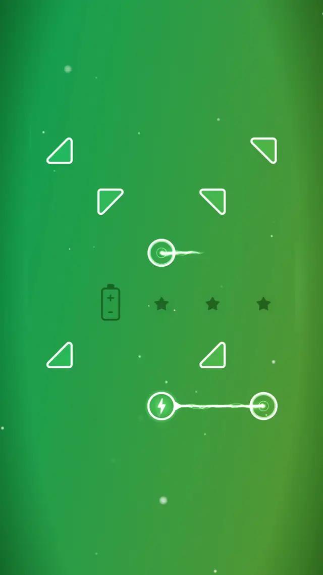 Get immersed in the relaxing world as you strive to power all the grids. 