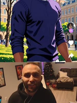 I just found this new App called MUSELAND, select your character today  and start a conversation with someone new!  #Museland #CharacterAI #AICHATBOT #AI #Characteraimeme  #aichat #otome