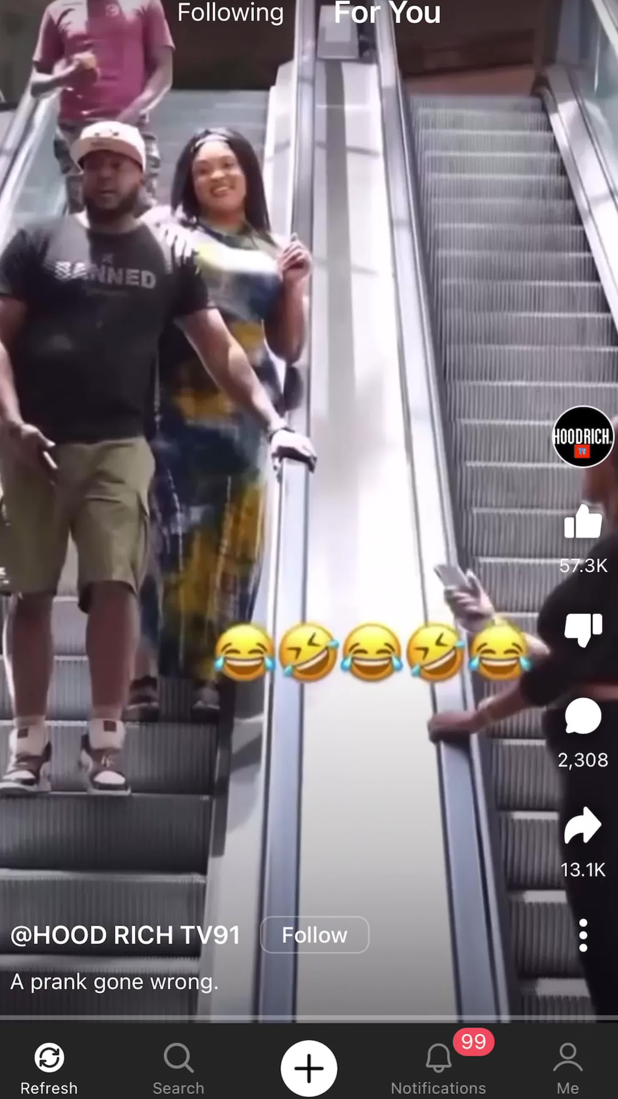 Don't just scroll, join the convo! Real stories, real engagement.