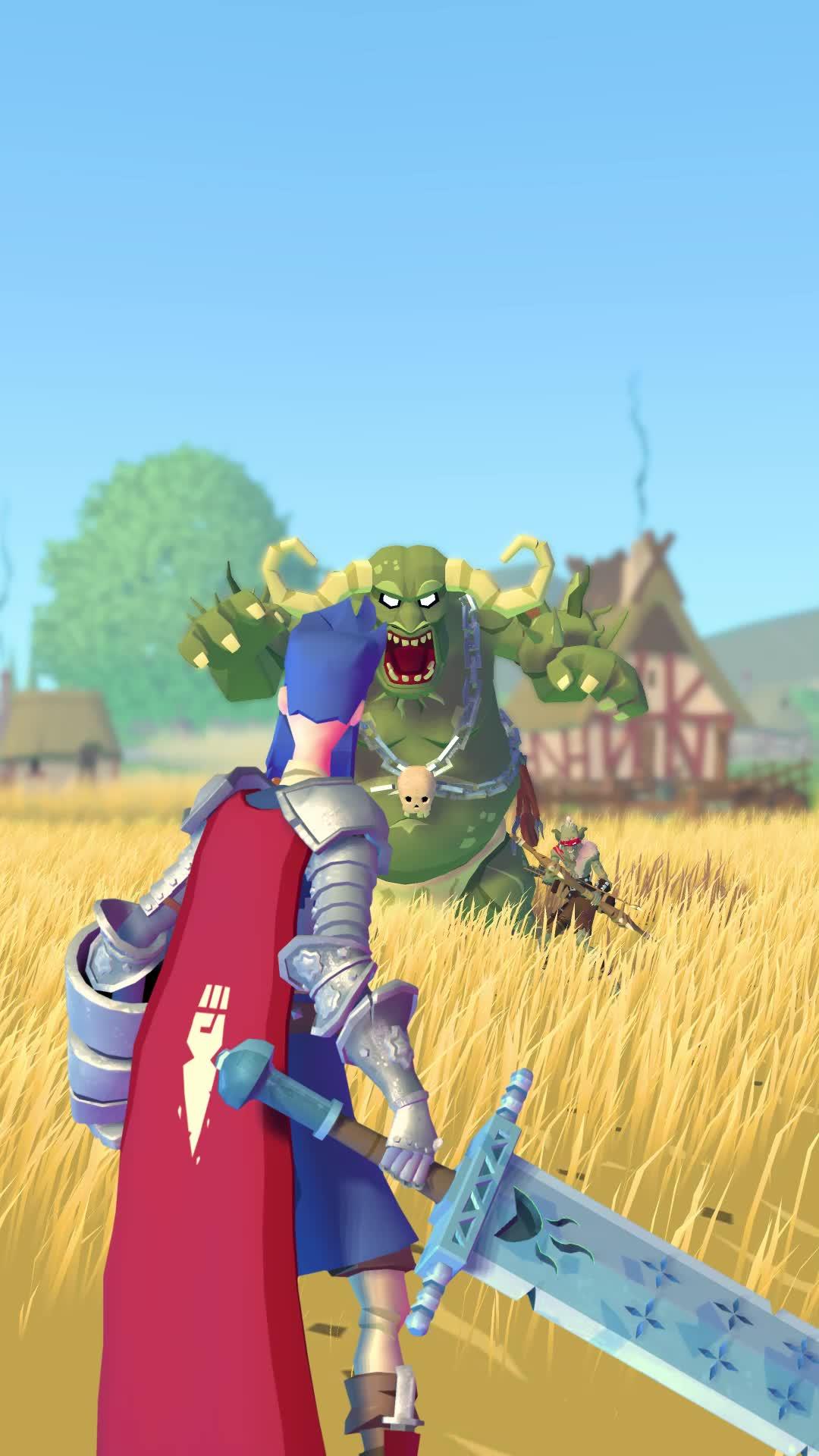 Join the Knight Hood