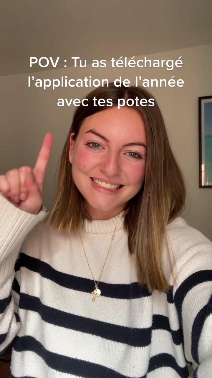 Mentionne 3 potes pour essayer l’application Flashtape ✨🤪 #fyp#pourtoi#flashtape#france 