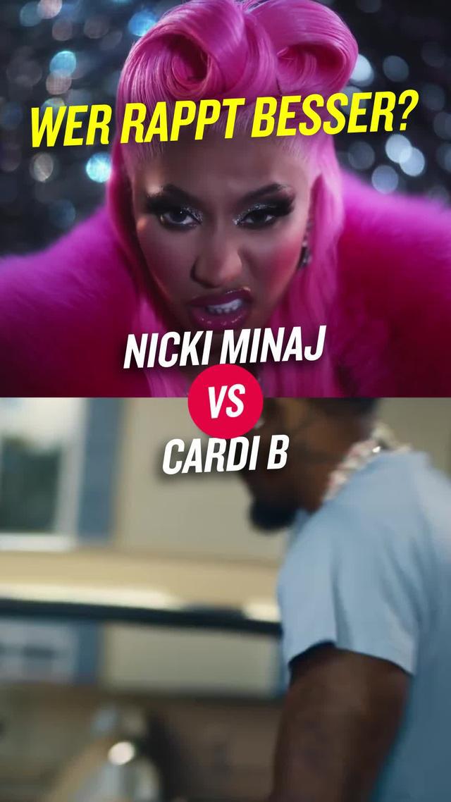 Welcher Track ist besser?