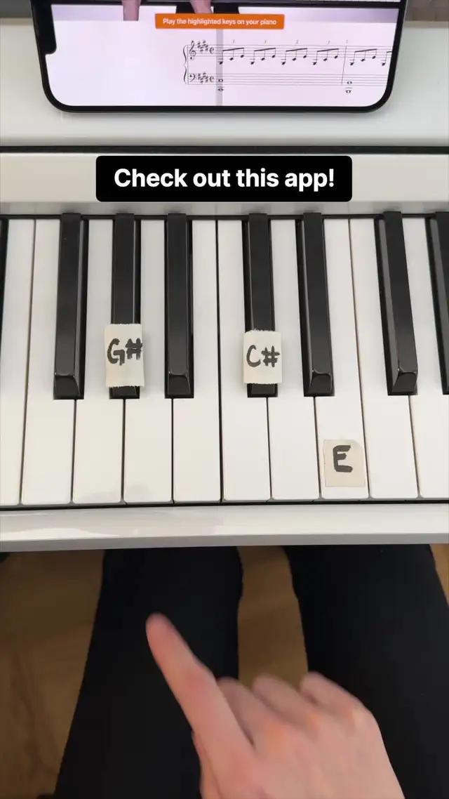 Play the music you love