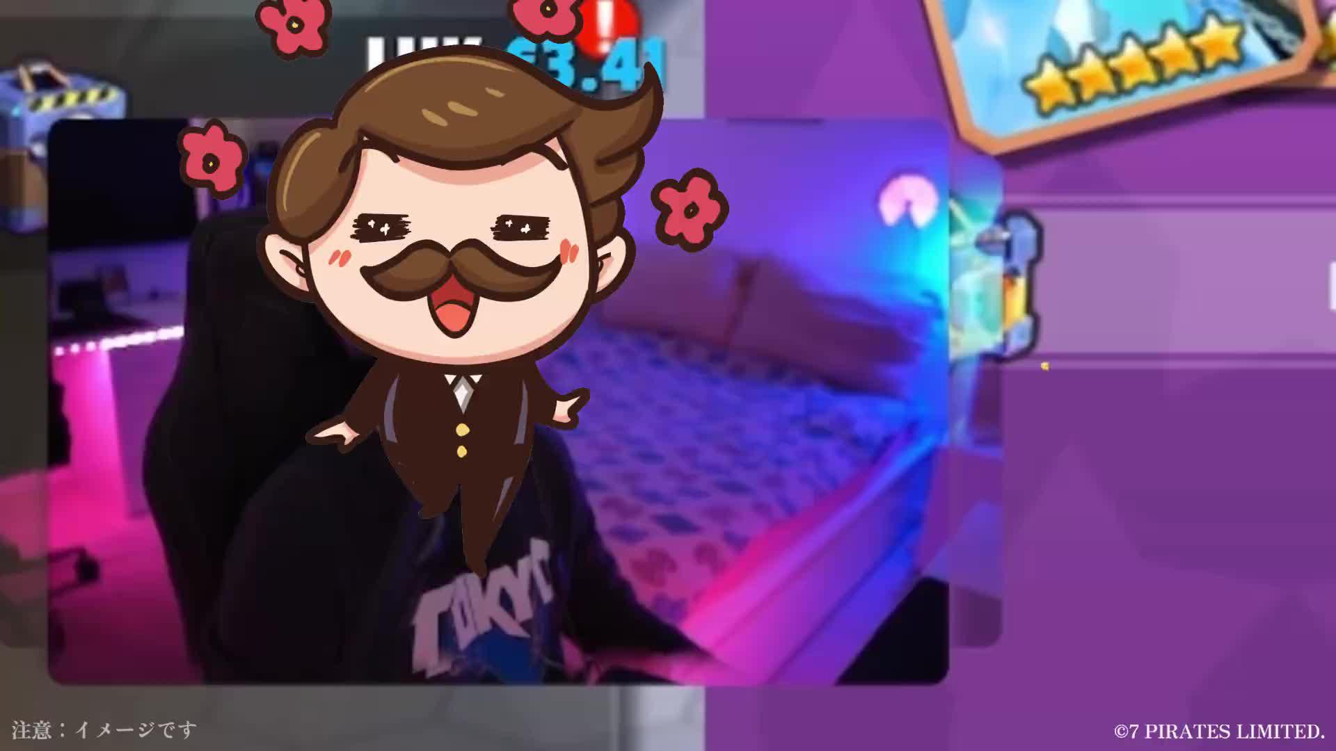 【 いけー！放置戦士】遂に正式サービス開始！